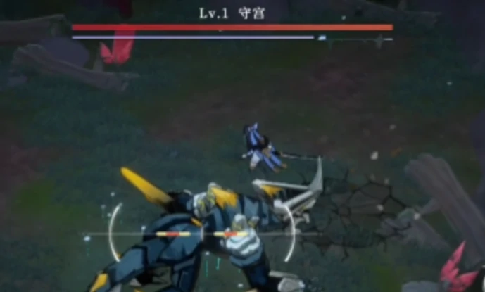 辉烬双枪系武器介绍,辉烬双枪系是什么,, 辉烬双枪系武器全解析,辉烬双枪系特点与使用技巧