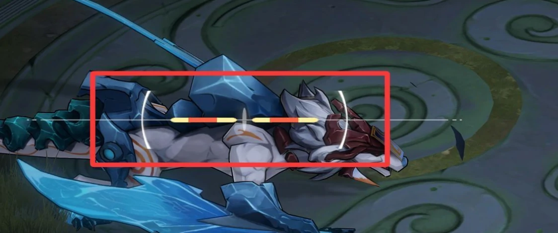 辉烬战斗模式全解析,辉烬战斗机制打法技巧分享