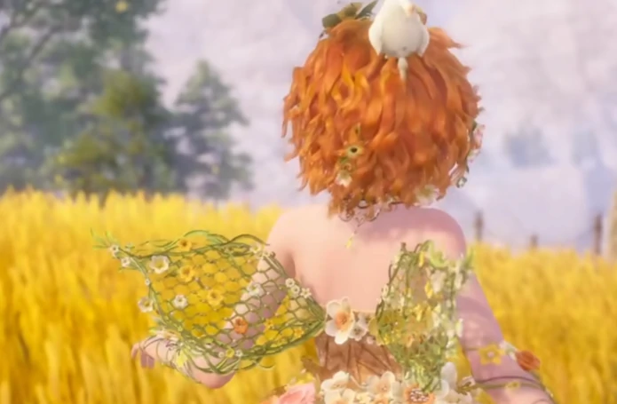 无限暖暖1.10版本爆料抢先看,无限暖暖丰收季更新内容全解析,无限暖暖