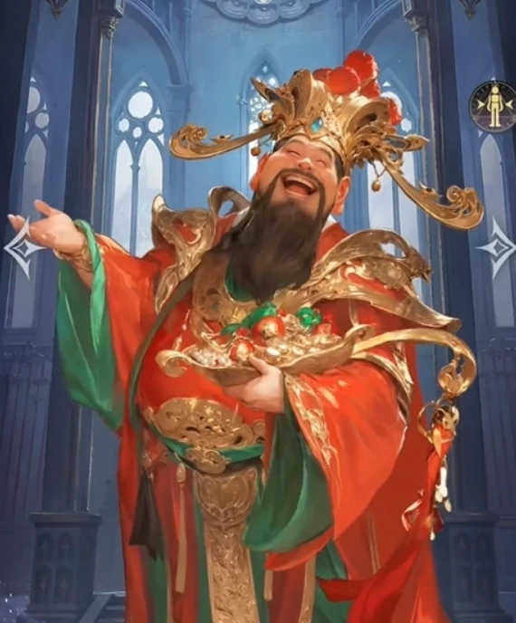 不朽箴言红桃弓是谁,不朽箴言红桃弓效果揭秘