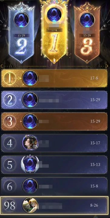 不朽箴言新手攻略分享,不朽箴言手游开局玩法全解析