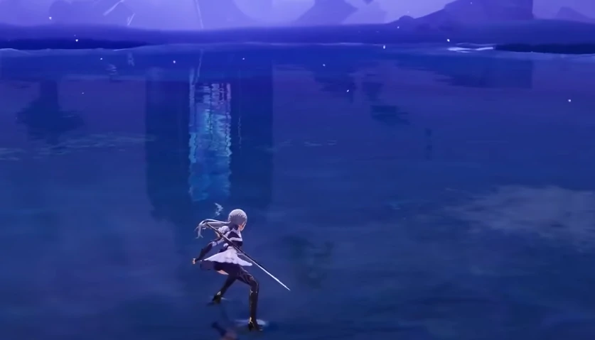 归环什么时候开服,归环公测时间及上线详情解析