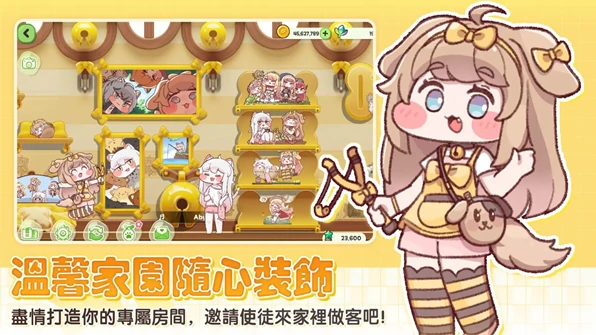 嘟嘟脸恶作剧是什么类型,嘟嘟脸恶作剧游戏玩法与特色解析