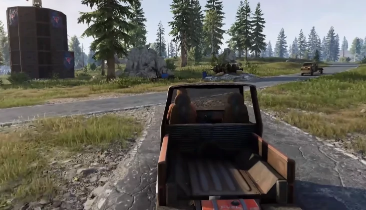 失控进化内测资格申请攻略,失控进化如何快速获取测试资格