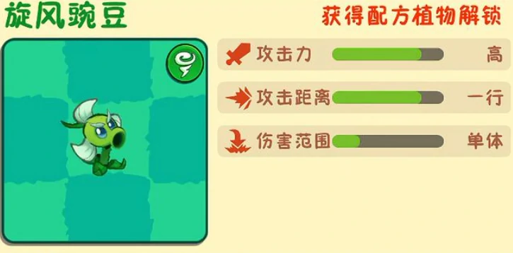植物大战僵尸3植物图鉴大全,植物大战僵尸3全植物种类介绍与功能解析