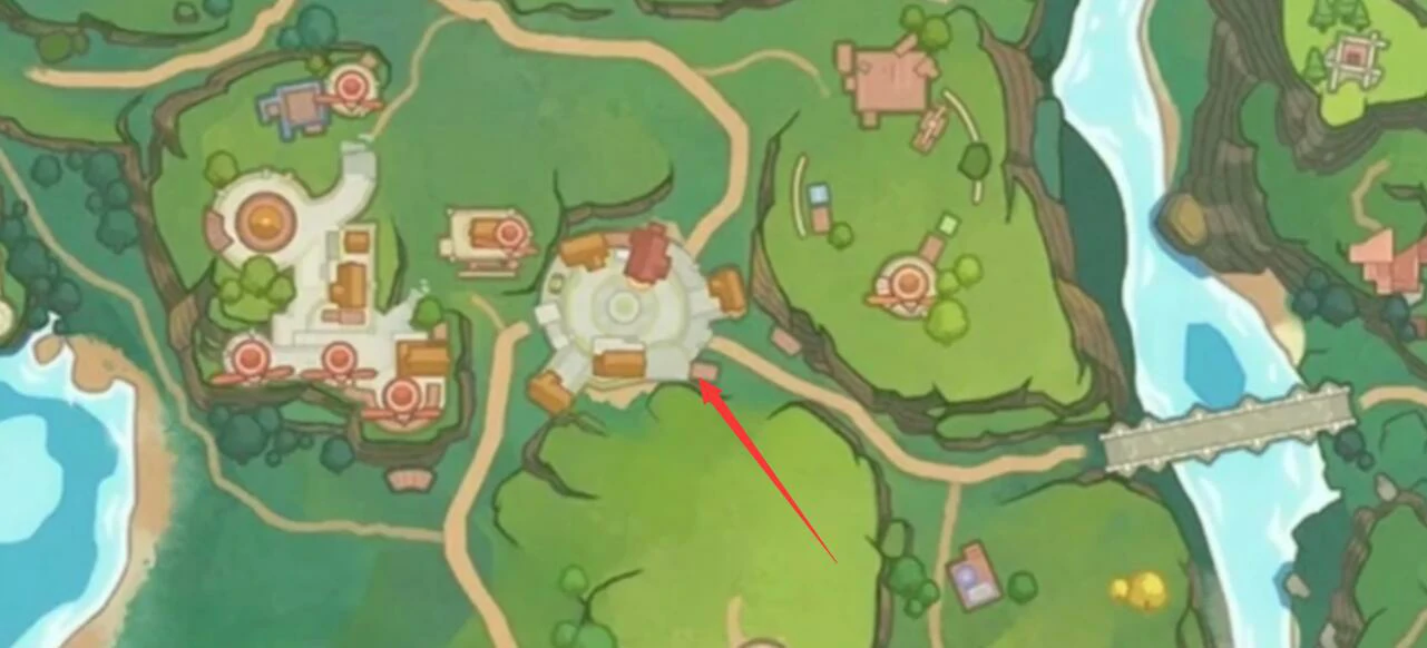 洛克王国世界种地玩法全解析,洛克王国世界家园系统深度指南