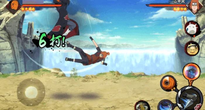 火影忍者手游五影会谈斑强度解析,火影忍者手游五影会谈斑技能与实战表现全面介绍,火影忍者