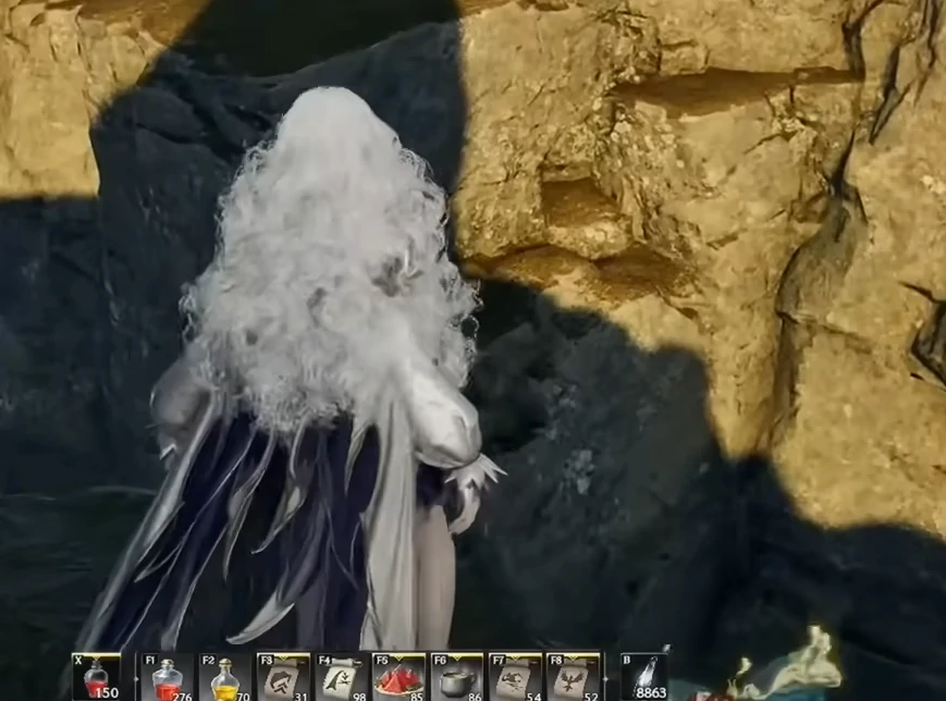 Aion2公测时间曝光,Aion2全面开放测试日期揭晓