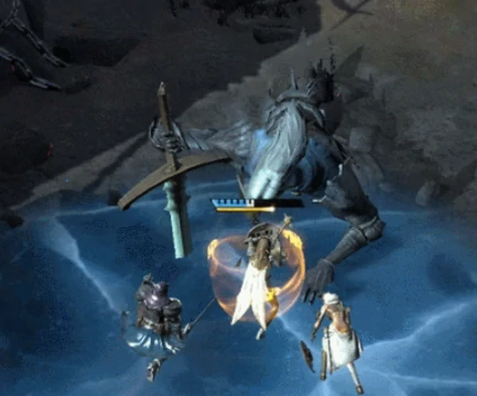 地下城堡4阿拉克怎么打,地下城堡4阿拉克打法技巧全解析