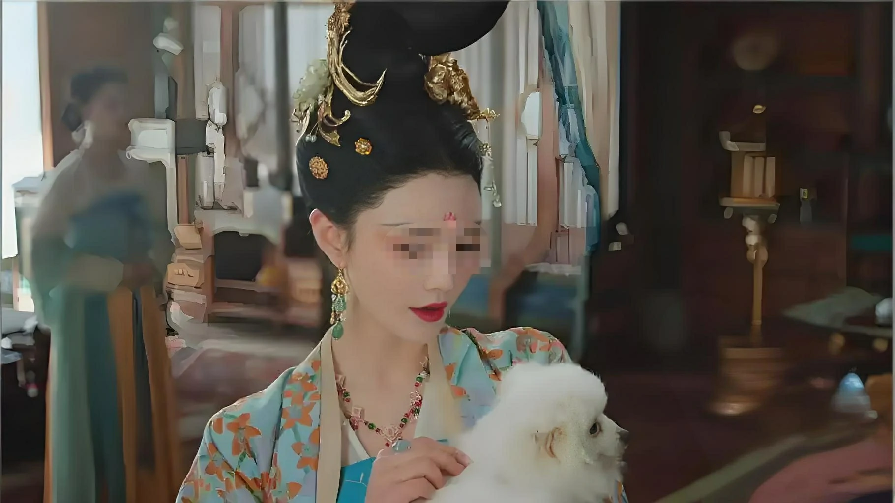 盛世天下贵妃的盛宴怎么玩,盛世天下贵妃的盛宴选择技巧与玩法详解