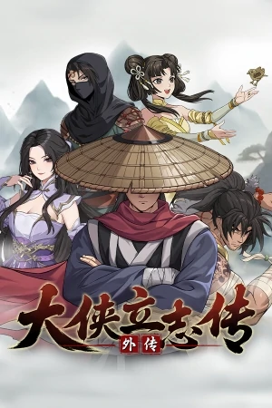 大侠立志传外传攻略,大侠立志传外传全流程详细指南