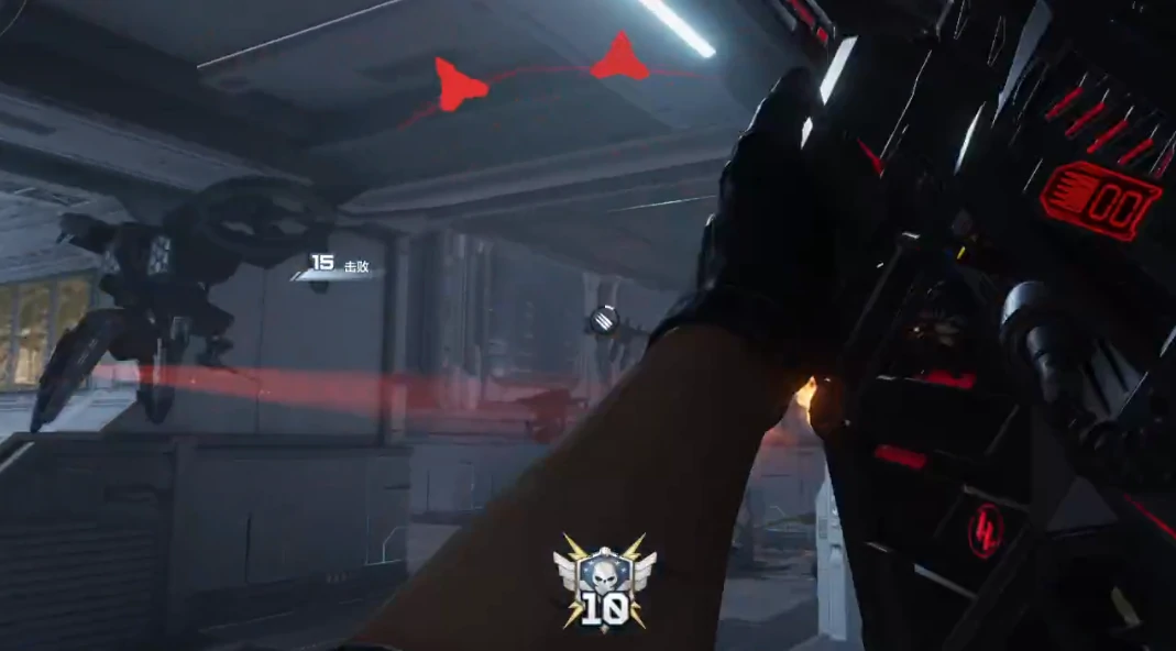 逆战未来测试资格怎么获取,逆战未来手游测试资格领取方法,逆战