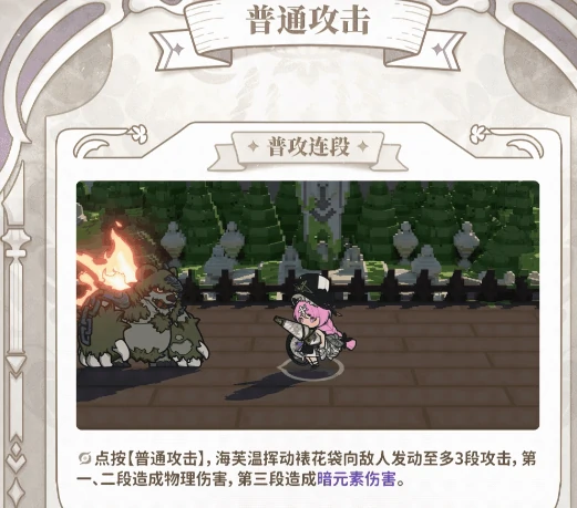 火环海芙温怎么样,火环海芙温角色强度与玩法解析