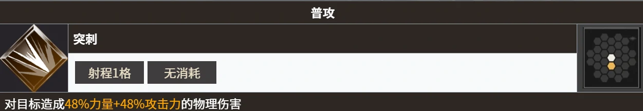 地下城堡4沙丘之月强度解析,地下城堡4沙丘之月角色测评与实战表现