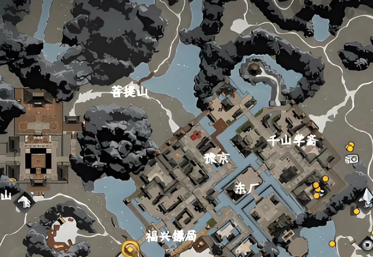 下一站江湖2松木获取全攻略,下一站江湖2木材收集方法详解