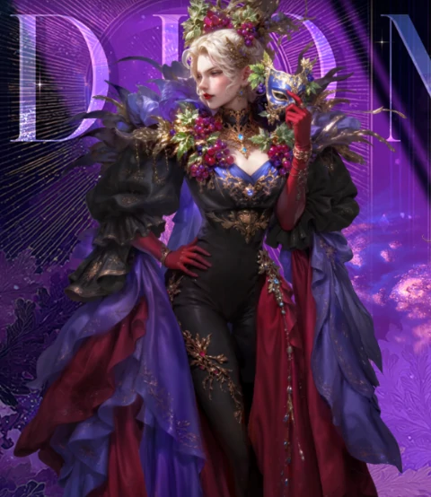 不朽箴言角色有哪些,不朽箴言手游角色推荐与培养指南