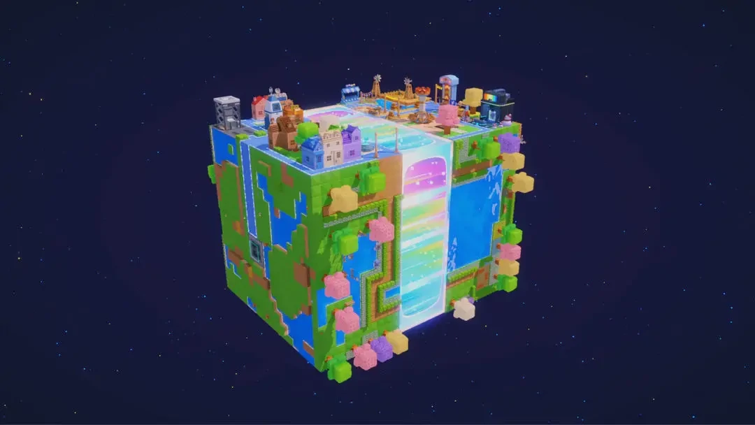 星绘友晴天好玩吗,星绘友晴天游戏体验与玩法评测