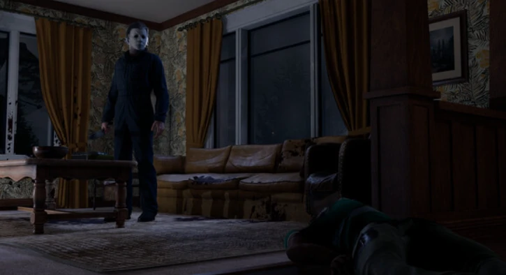 Halloween配置要求是什么,Halloween游戏运行条件一览