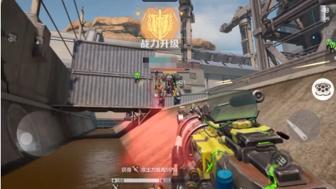 逆战未来猎场竞速怎么开,逆战未来猎场竞速入口及玩法详解,逆战