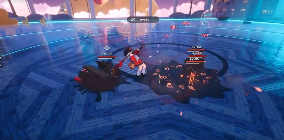 异环好玩吗,异环游戏玩法模式详细介绍