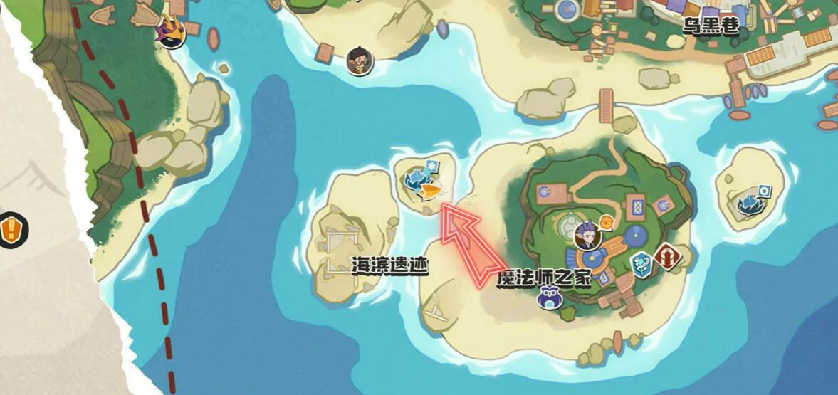 洛克王国世界记忆石获取方法全解析,洛克王国世界记忆石作用与使用技巧详解