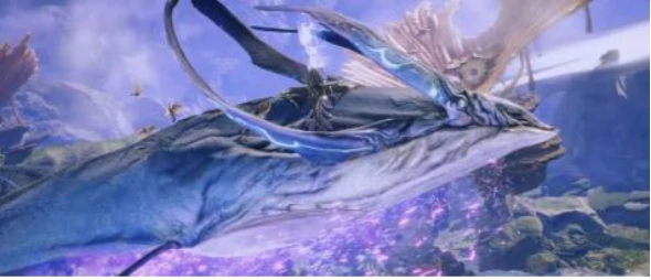 AION2是手游吗,AION2手游上线时间及玩法解析