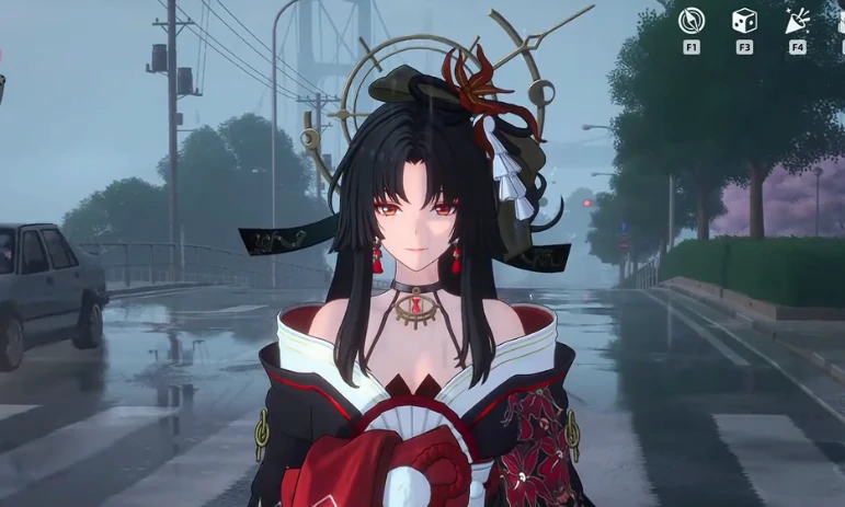 异环好玩吗,异环游戏玩法模式详细介绍