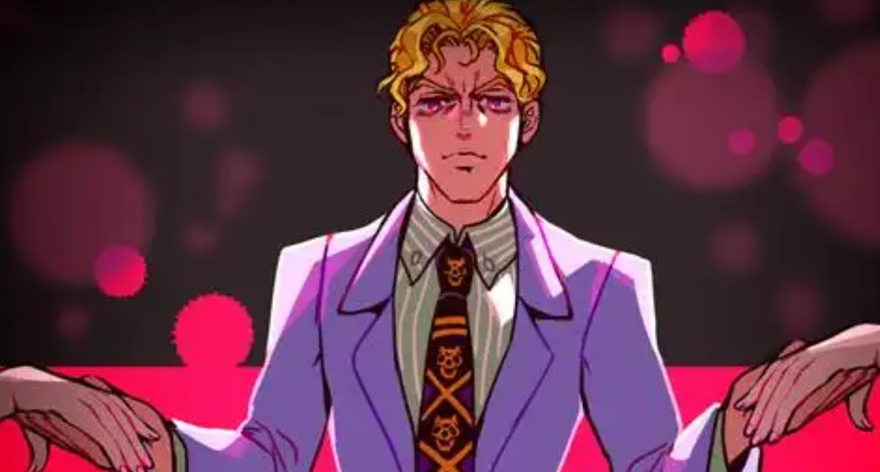 JOJO的奇妙冒险手游吉良吉影角色解析,JOJO的奇妙冒险中吉良吉影背景与技能全揭秘