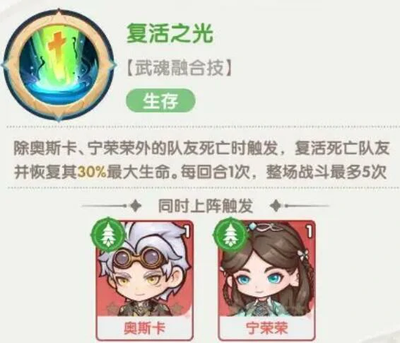 口袋斗罗大陆首发阵容怎么选,口袋斗罗大陆开荒阵容搭配推荐