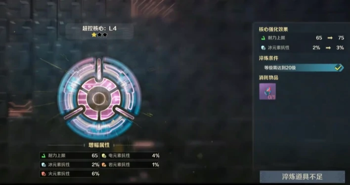 荒野起源超控核心玩法详解,荒野起源超控核心系统深度解析