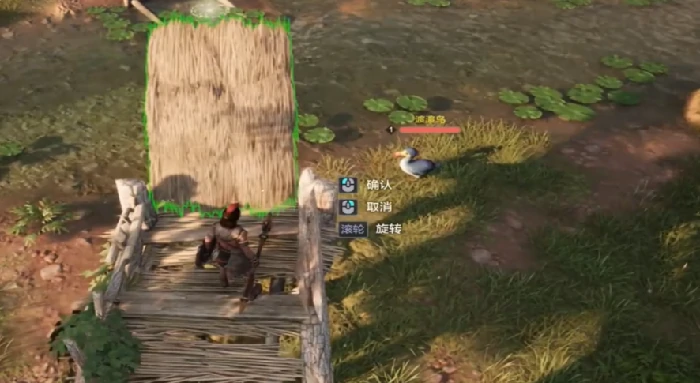 荒野起源海景城建造全攻略,荒野起源海景大农场设计与布局指南