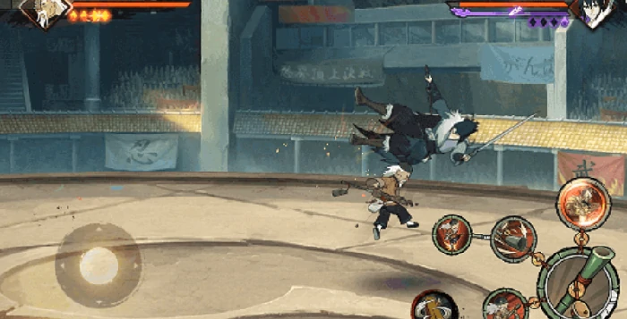 火影忍者手游侠隐大野木强度解析,火影忍者手游侠隐大野木技能与实战表现全面介绍,火影忍者