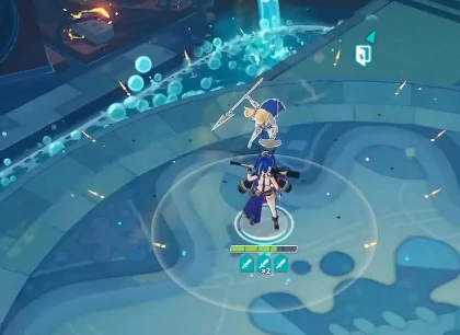 星塔旅人角色强度排行,星塔旅人强力角色推荐与培养指南