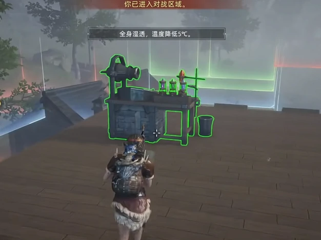 荒原曙光PVP怎么打,荒原曙光PVP玩法技巧与实战策略解析