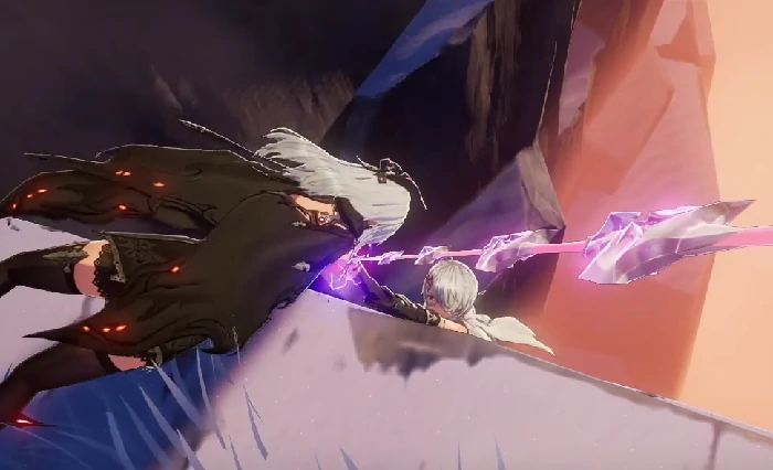 二重螺旋公测时间曝光,二重螺旋几号开启公测