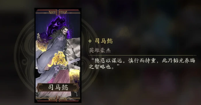 三国望神州司马懿阵容搭配攻略,三国望神州司马懿技能与阵容深度解析