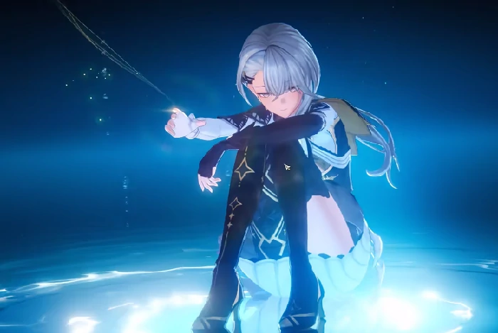 归环公测时间确定,归环正式上线日期曝光