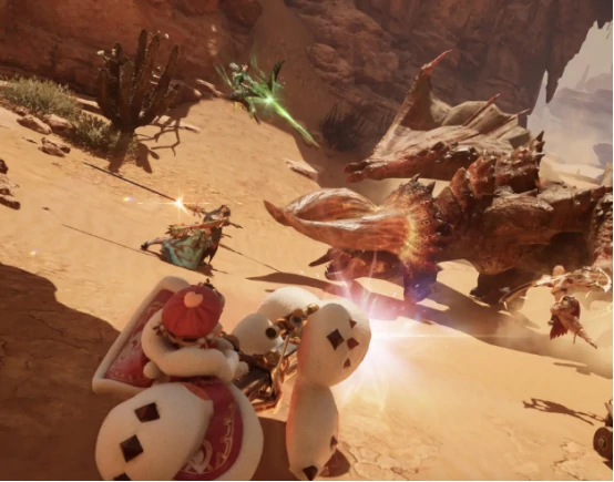 怪物猎人旅人露塔可怎么样,怪物猎人旅人露塔可角色特点与玩法解析