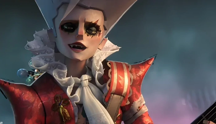 遗忘之海白胡子是谁,遗忘之海白胡子背景故事与角色解析