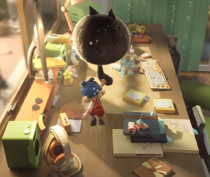 粒粒的小人国是什么游戏,粒粒的小人国玩法详细介绍