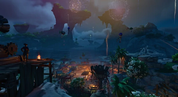 遗忘之海是网易的吗,遗忘之海游戏类型解析