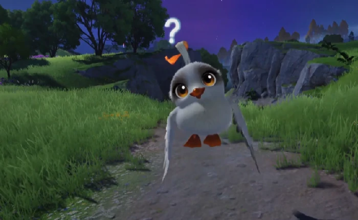 伊莫口哨鸥怎么捕捉,伊莫口哨鸥捕捉技巧全解析