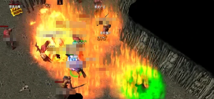 传奇岁月法师职业解析,传奇岁月法师职业玩法与进阶攻略