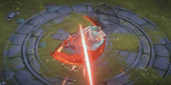 辉烬赤荒角色玩法全解析,辉烬手游赤荒角色技能与搭配技巧