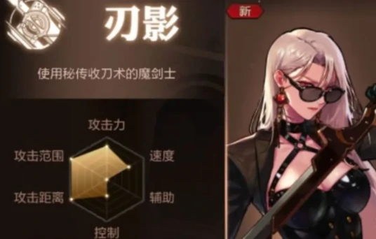 DNF手游刃影职业强度解析,DNF手游刃影技能连招与玩法全攻略,DNF