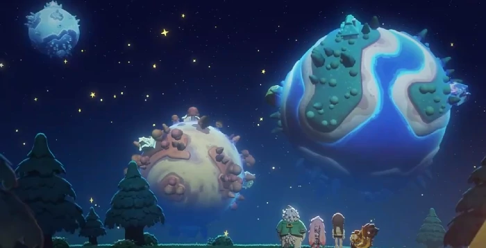 星布谷地何时上线星布谷地上线时间详细介绍