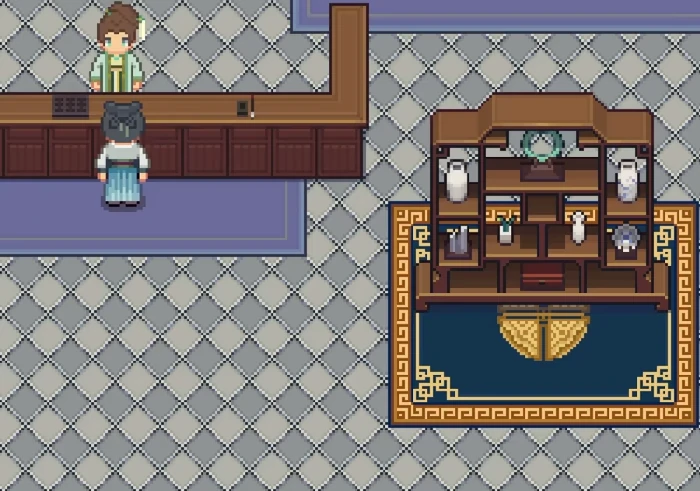 江城创业记江城郊外位置揭秘,江城创业记江城郊外玩法与场景全解析