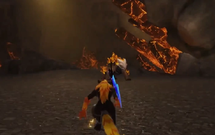 伊莫簇脊背龙捕捉全攻略,伊莫簇脊背龙刷新地点与捕获技巧详解