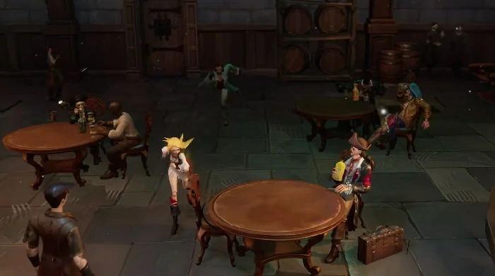 遗忘之海手提箱有什么用,遗忘之海手提箱功能详解