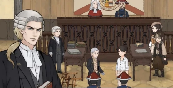 山河旅探约瑟角色解析,山河旅探约瑟背景与技能全面详解